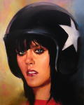 "MotorGirls70s" Barbara