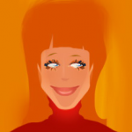Orange