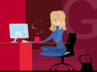 Desk