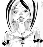 B/W