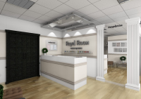 Салон красоты