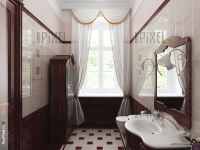 Ванная комната