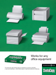 International paper