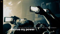 Revive My Power
