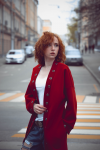Имиджевая фотосъемка