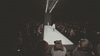 Mercedes-Benz Fashion Week [Russia, 2013]
