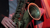 JAZZ JAM: THE HAT BAR