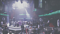 The Artist Сlub [Party by Black Star Inc.]
