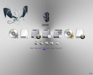 Windows и Mac OS на одном компьютере