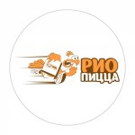 Рио пицца