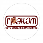 Сеть овощных магазинов