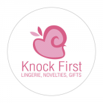 Knock First