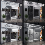 Оформление торговой точки