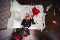 Андрей и Елена