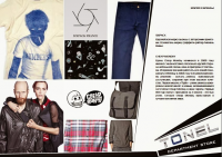 brands