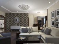 квартира 78 м2