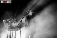 Концерт Дельфина, Главклуб (Yotaspace)