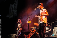 Концерт группы HUT, Yotaspace