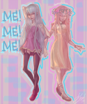МЕ!МЕ!МЕ!