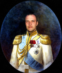 портрет