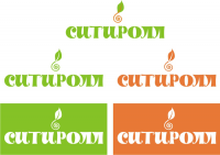 Логотип сети фастфудов