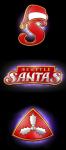 Seattle Santas logos