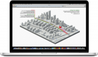 3D-Map