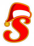 Seattle Santas Main Logo