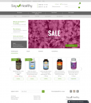 sayhealthy.com.ua