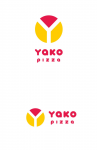 Лого для "Yako pizza"
