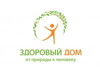 Лого для "Здоровый дом"