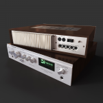 Radiotehnika U-101