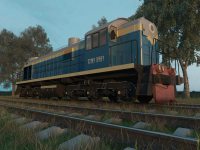 ТЭМ-2