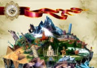 Туристическая фирма "Пятый сезон"