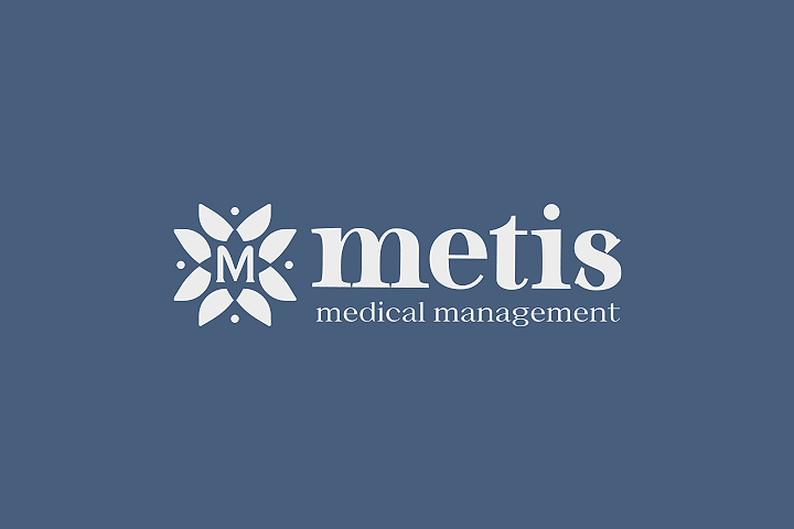 MetisMedical / Логотип
