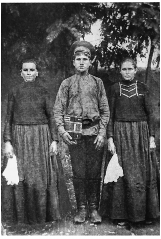 Реставрация фото ПОСЛЕ