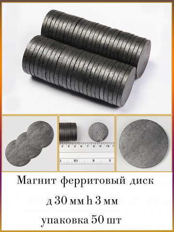 Магниты