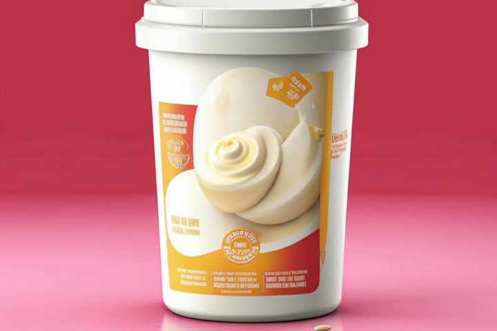 Реклама продукции