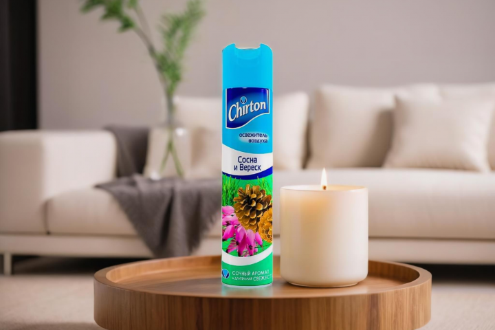 Дизайн/реклама продукта