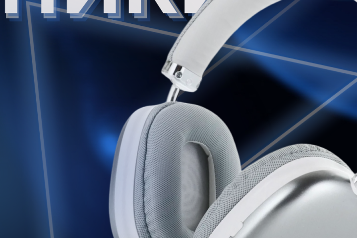 Дизайн Карточки для наушников