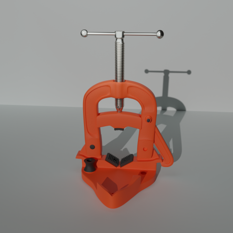 Работа по референсу