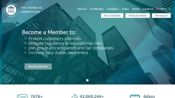 Financialcommission