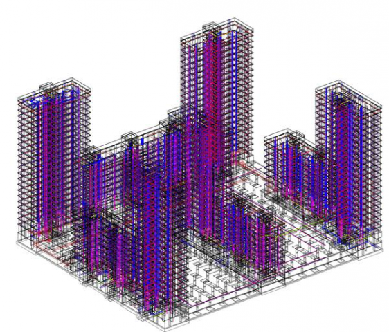 Тушино отопление