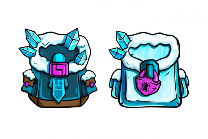 Предметы для игры