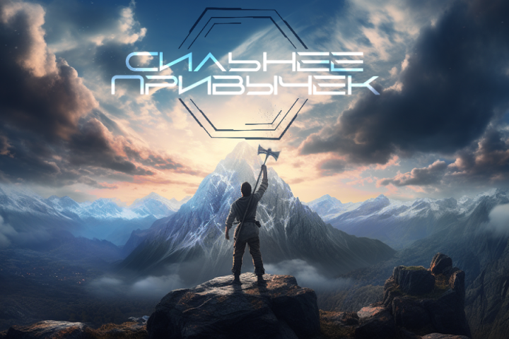 Иллюстрация для блога