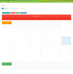 CRM система по «отключению абонентов»
