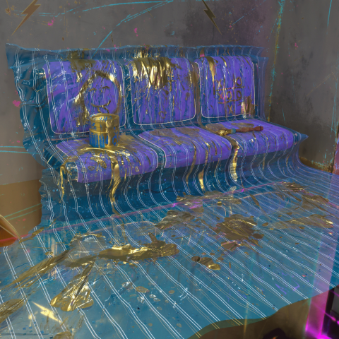 3D