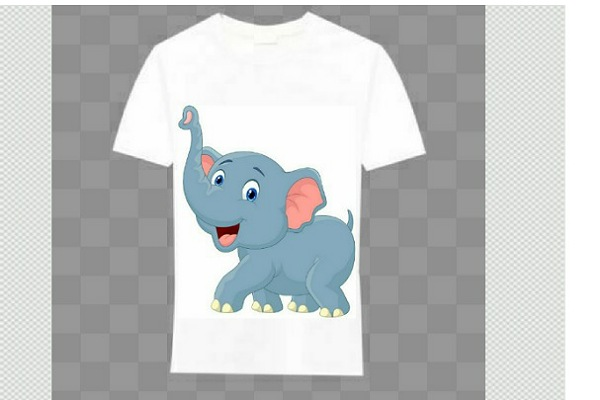 Принт для футболок