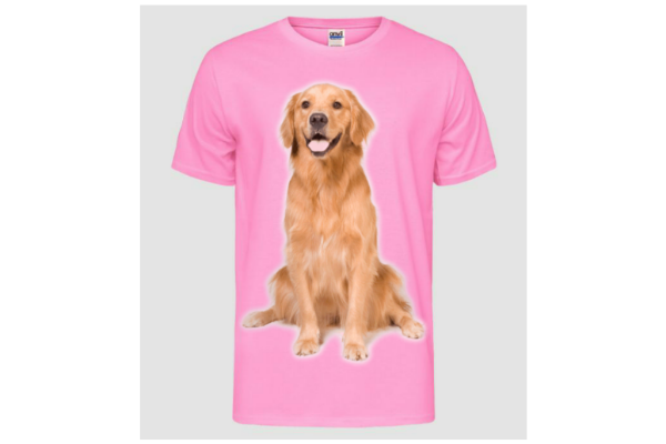 Принт для футболок