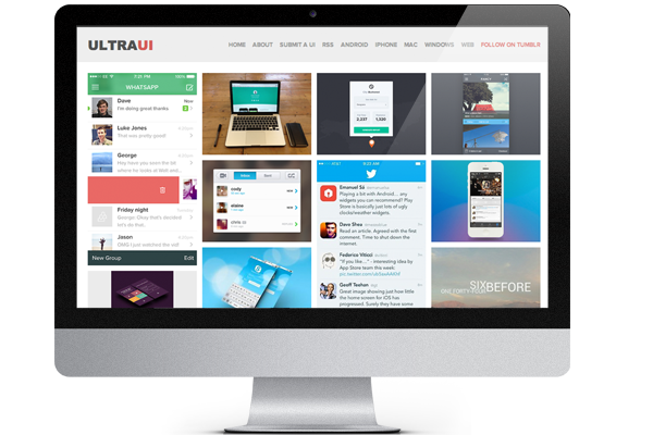 Веб-разработка и дизайн сайтов